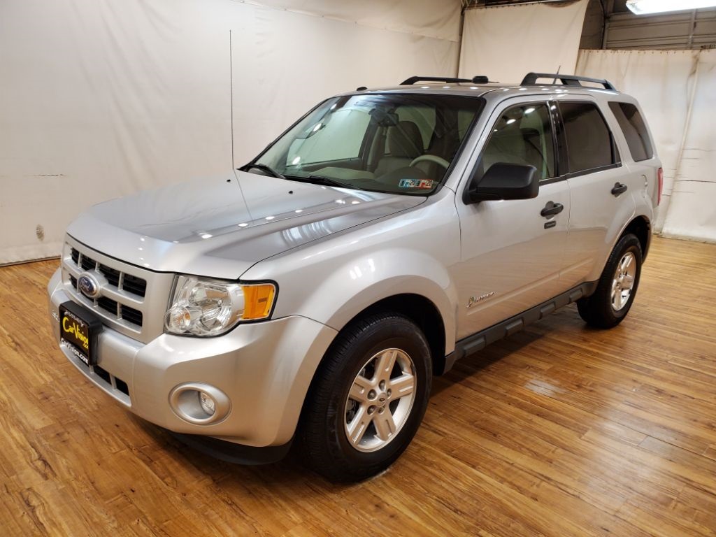 2005 ford escape hybrid for sale