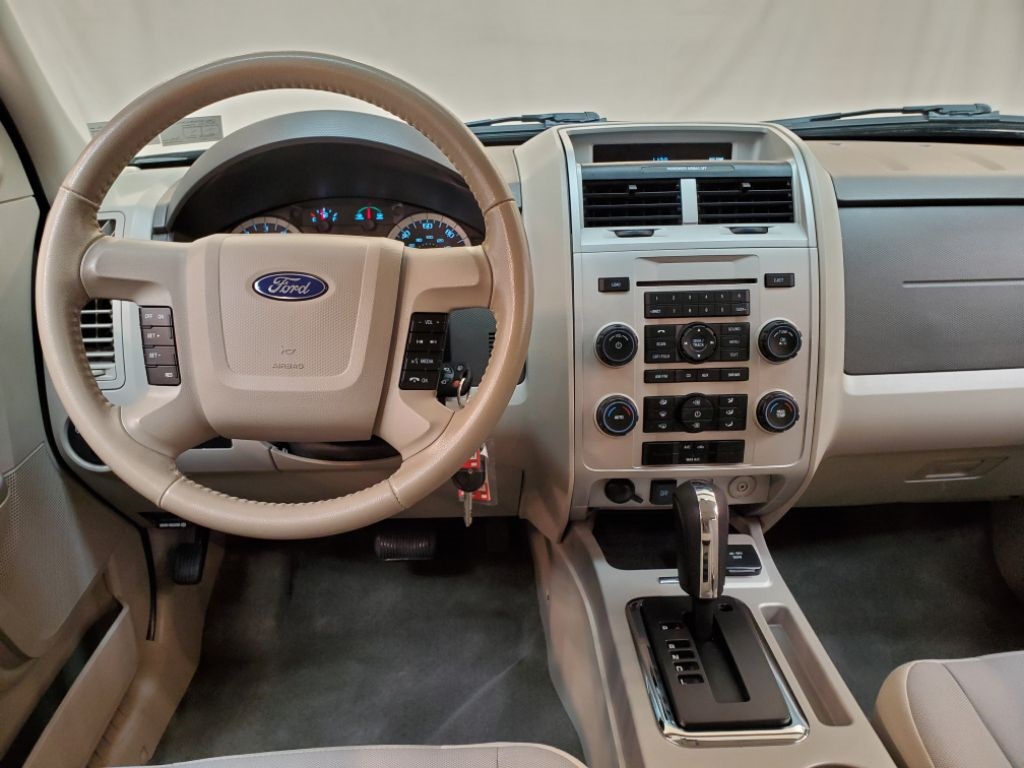 ford escape hybrid 2011 ford escape hybrid 2011