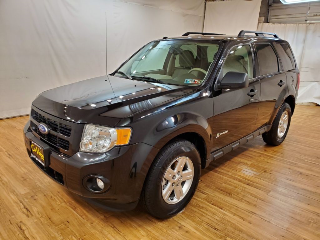 2012 ford escape hybrid for sale
