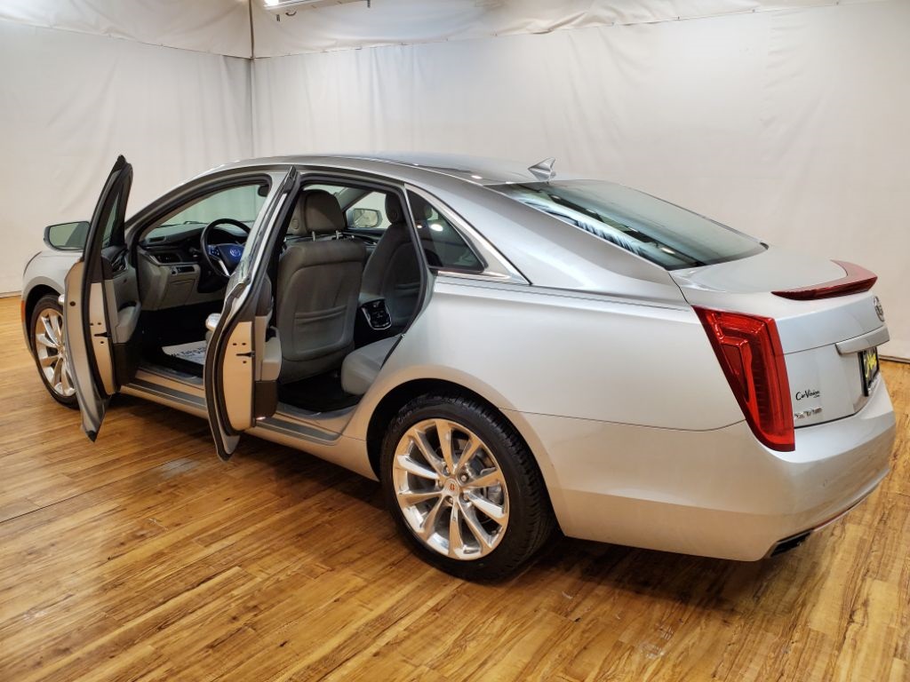 all around camera kit cadillac xts