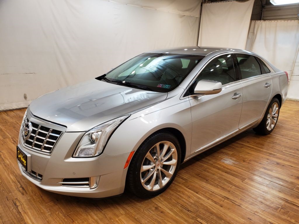 all around camera kit cadillac xts