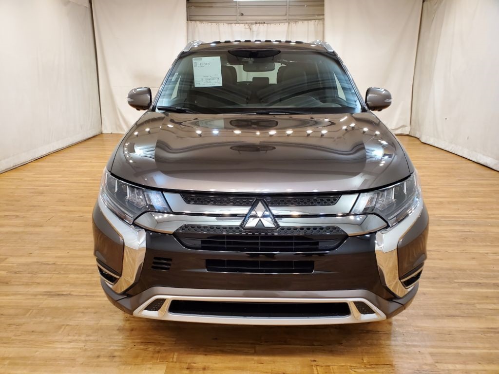 New 2020 Mitsubishi Outlander PHEV GT MEDIA SCREEN MOONROOF REAR CAMERA 4WD