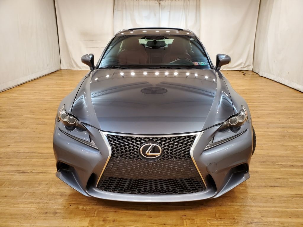 PreOwned 2016 Lexus IS 300 F Sport AWD